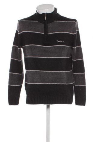 Мъжки пуловер Pierre Cardin, Размер M, Цвят Многоцветен, Цена 44,00 лв.