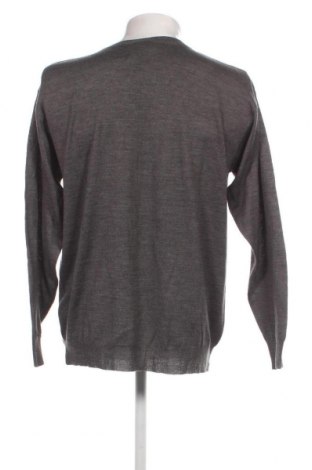 Herrenpullover Port Louis, Größe XL, Farbe Grau, Preis 7,49 €