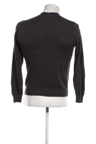 Мъжки пуловер Primark, Размер S, Цвят Сив, Цена 12,34 лв.