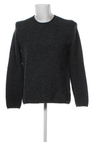 Мъжки пуловер Q/S by S.Oliver, Размер XS, Цвят Зелен, Цена 6,48 лв.