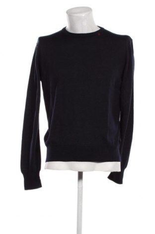Pánsky sveter  Replay, Veľkosť L, Farba Modrá, Cena  19,28 €