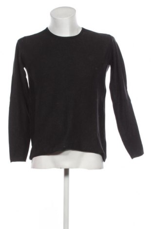 Мъжки пуловер Replay, Размер S, Цвят Черен, Цена 85,95 лв.