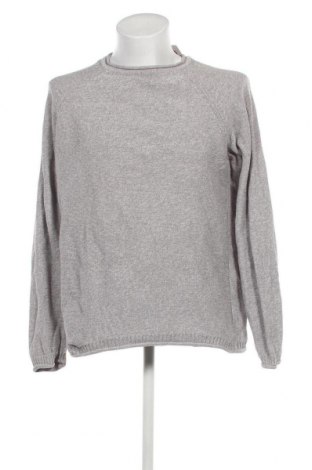 Мъжки пуловер Reserved, Размер XL, Цвят Сив, Цена 10,15 лв.