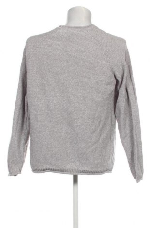 Ανδρικό πουλόβερ Reserved, Μέγεθος XL, Χρώμα Γκρί, Τιμή 5,38 €