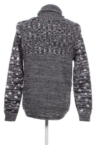 Мъжки пуловер Rusty Neal, Размер L, Цвят Многоцветен, Цена 7,68 лв.