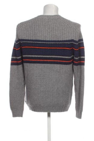 Мъжки пуловер S.Oliver, Размер L, Цвят Сив, Цена 36,72 лв.