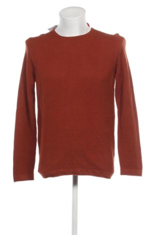 Мъжки пуловер S.Oliver, Размер L, Цвят Оранжев, Цена 15,84 лв.
