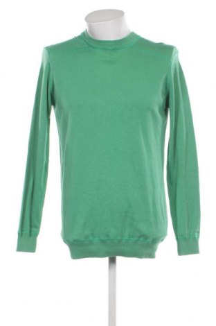 Мъжки пуловер Scotch & Soda, Размер M, Цвят Зелен, Цена 27,00 лв.