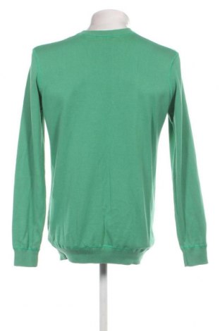 Мъжки пуловер Scotch & Soda, Размер M, Цвят Зелен, Цена 27,00 лв.