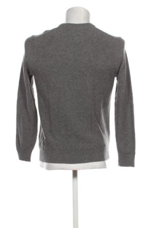 Pánsky sveter  Selected, Veľkosť S, Farba Sivá, Cena  30,62 €