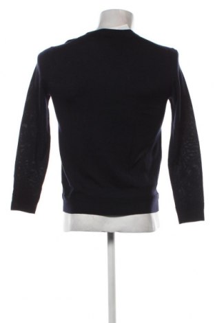 Ανδρικό πουλόβερ Selected, Μέγεθος XS, Χρώμα Μπλέ, Τιμή 20,41 €