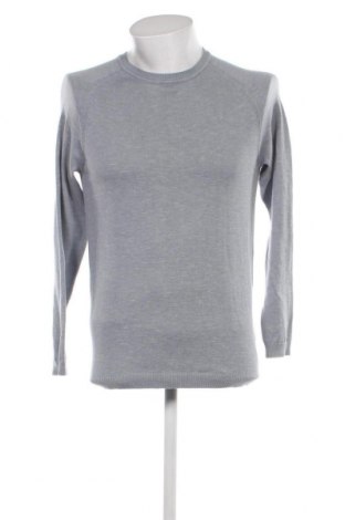 Мъжки пуловер Selected Homme, Размер S, Цвят Сив, Цена 7,68 лв.