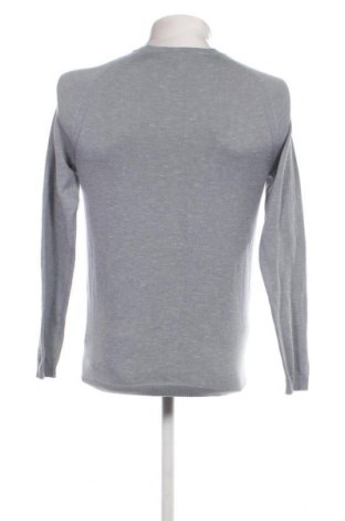 Ανδρικό πουλόβερ Selected Homme, Μέγεθος S, Χρώμα Γκρί, Τιμή 4,46 €