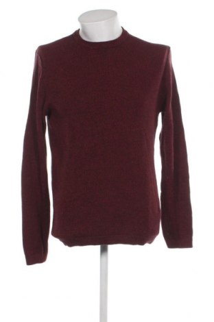 Мъжки пуловер Selected Homme, Размер L, Цвят Червен, Цена 10,56 лв.
