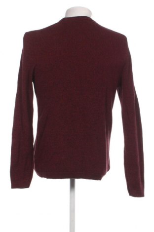 Мъжки пуловер Selected Homme, Размер L, Цвят Червен, Цена 10,56 лв.