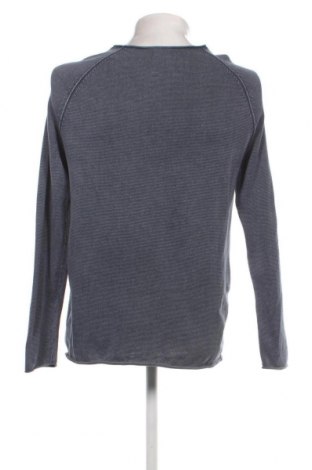 Férfi pulóver Selected Homme, Méret XL, Szín Kék, Ár 4 384 Ft