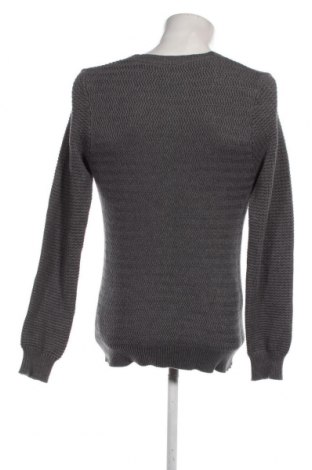 Pánsky sveter  Selected Homme, Veľkosť M, Farba Sivá, Cena  8,17 €