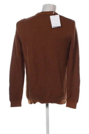 Мъжки пуловер Selected Homme, Размер L, Цвят Многоцветен, Цена 20,40 лв.