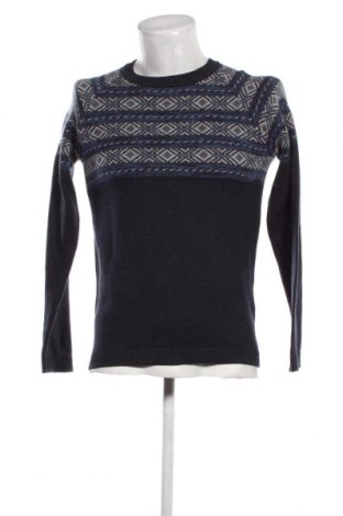 Мъжки пуловер Selected Homme, Размер S, Цвят Многоцветен, Цена 15,84 лв.
