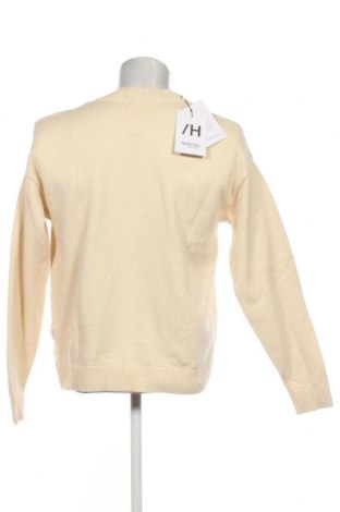 Pánský svetr  Selected Homme, Velikost L, Barva Béžová, Cena  986,00 Kč