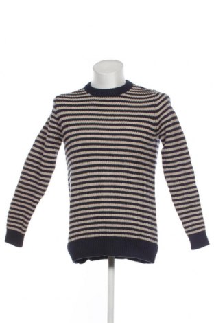 Мъжки пуловер Selected Homme, Размер M, Цвят Многоцветен, Цена 20,40 лв.
