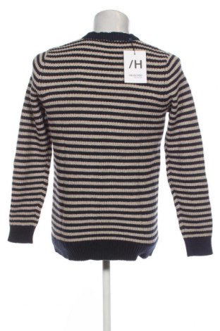 Мъжки пуловер Selected Homme, Размер M, Цвят Многоцветен, Цена 20,40 лв.