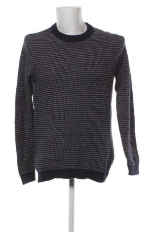 Herrenpullover Selected Homme, Größe L, Farbe Mehrfarbig, Preis 9,99 €