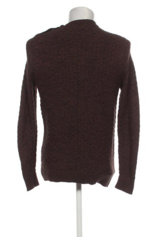 Ανδρικό πουλόβερ Selected Homme, Μέγεθος L, Χρώμα Καφέ, Τιμή 7,57 €