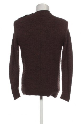 Herrenpullover Selected Homme, Größe L, Farbe Braun, Preis € 7,35