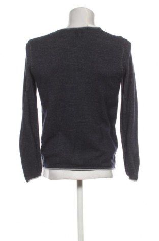 Pánsky sveter  Selected Homme, Veľkosť M, Farba Modrá, Cena  7,35 €