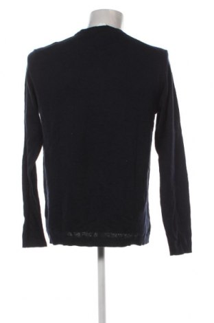 Мъжки пуловер Selected Homme, Размер XL, Цвят Син, Цена 27,20 лв.