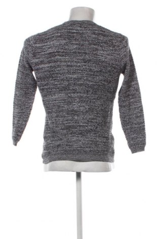 Мъжки пуловер Smog, Размер S, Цвят Сив, Цена 7,25 лв.