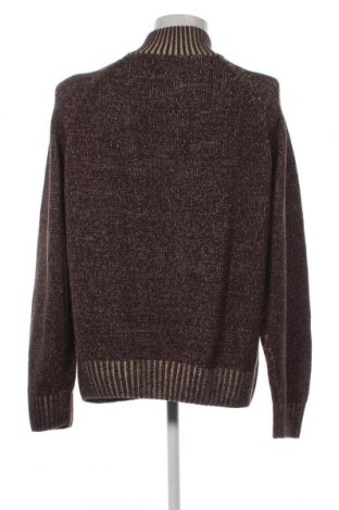 Ανδρικό πουλόβερ TCM, Μέγεθος XL, Χρώμα Καφέ, Τιμή 17,94 €