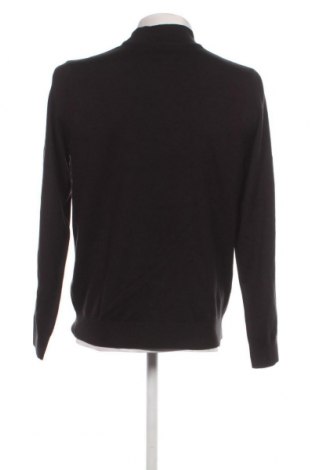 Мъжки пуловер Threadbare, Размер L, Цвят Черен, Цена 46,00 лв.