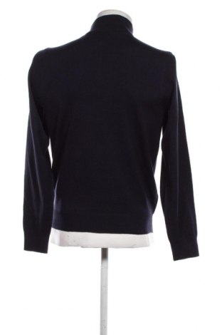 Herrenpullover Threadbare, Größe S, Farbe Blau, Preis 21,99 €