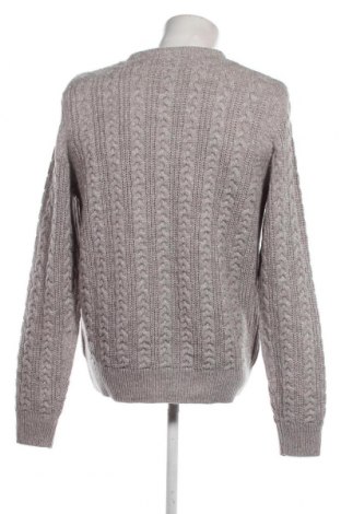 Męski sweter Threadbare, Rozmiar L, Kolor Szary, Cena 40,99 zł