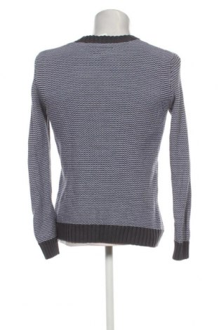 Мъжки пуловер Tom Tailor, Размер S, Цвят Многоцветен, Цена 3,64 лв.