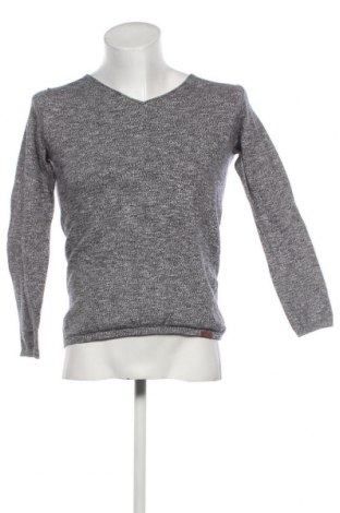 Ανδρικό πουλόβερ Tom Tailor, Μέγεθος S, Χρώμα Πολύχρωμο, Τιμή 2,21 €