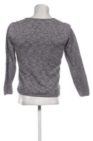 Ανδρικό πουλόβερ Tom Tailor, Μέγεθος S, Χρώμα Πολύχρωμο, Τιμή 3,81 €
