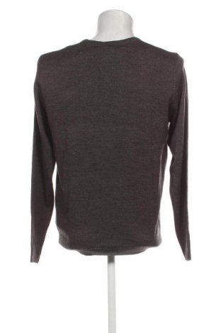 Мъжки пуловер W&B, Размер M, Цвят Сив, Цена 35,55 лв.