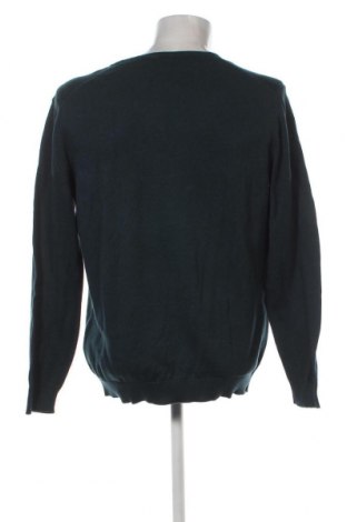 Férfi pulóver Watson's, Méret XL, Szín Zöld, Ár 6 089 Ft