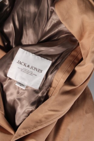 Pánský přechodný kabát  Jack & Jones, Velikost M, Barva Béžová, Cena  1 971,00 Kč