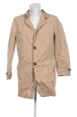 Pánský přechodný kabát  Marc O'Polo, Velikost L, Barva Béžová, Cena  925,00 Kč