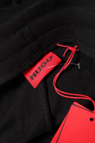Мъжки спортен комплект Hugo Boss, Размер M, Цвят Черен, Цена 489,00 лв.