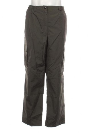 Мъжки спортен панталон, Размер L, Цвят Зелен, Цена 8,97 лв.