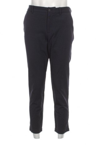 Мъжки спортен панталон J.Lindeberg, Размер L, Цвят Син, Цена 20,40 лв.