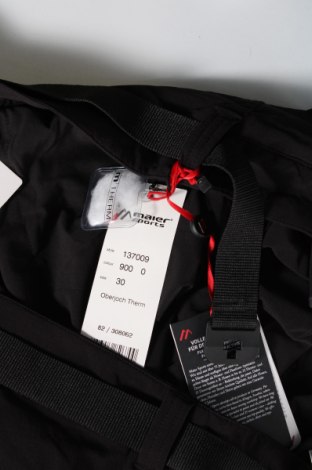 Мъжки спортен панталон Maier Sports, Размер 3XL, Цвят Черен, Цена 117,00 лв.