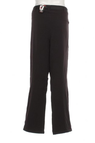 Мъжки спортен панталон Maier Sports, Размер 3XL, Цвят Черен, Цена 117,00 лв.