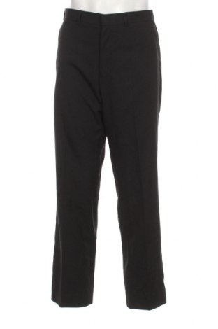 Ανδρικό αθλητικό παντελόνι Marks & Spencer, Μέγεθος L, Χρώμα Μαύρο, Τιμή 3,46 €