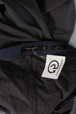 Ανδρικό παντελόνι Massimo Dutti, Μέγεθος S, Χρώμα Γκρί, Τιμή 4,08 €